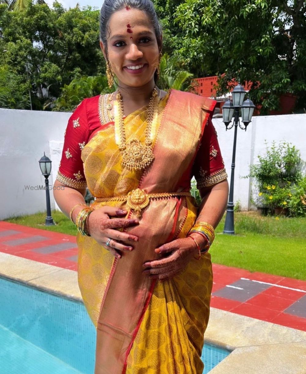 Photo From Kalpana Baby Shower  - By Butterflies In My Stomach