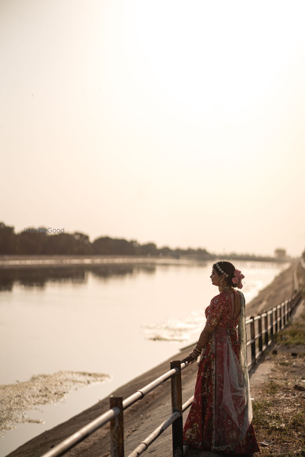 Photo From Vaidehi + Mukund - By Incitingminds