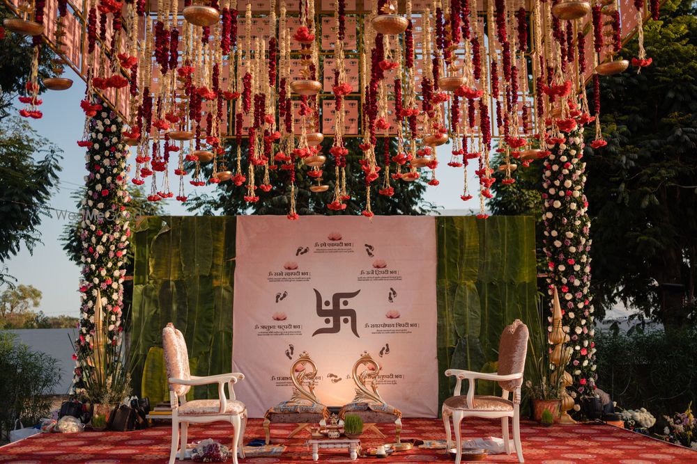 Photo From Vaidehi + Mukund - By Incitingminds