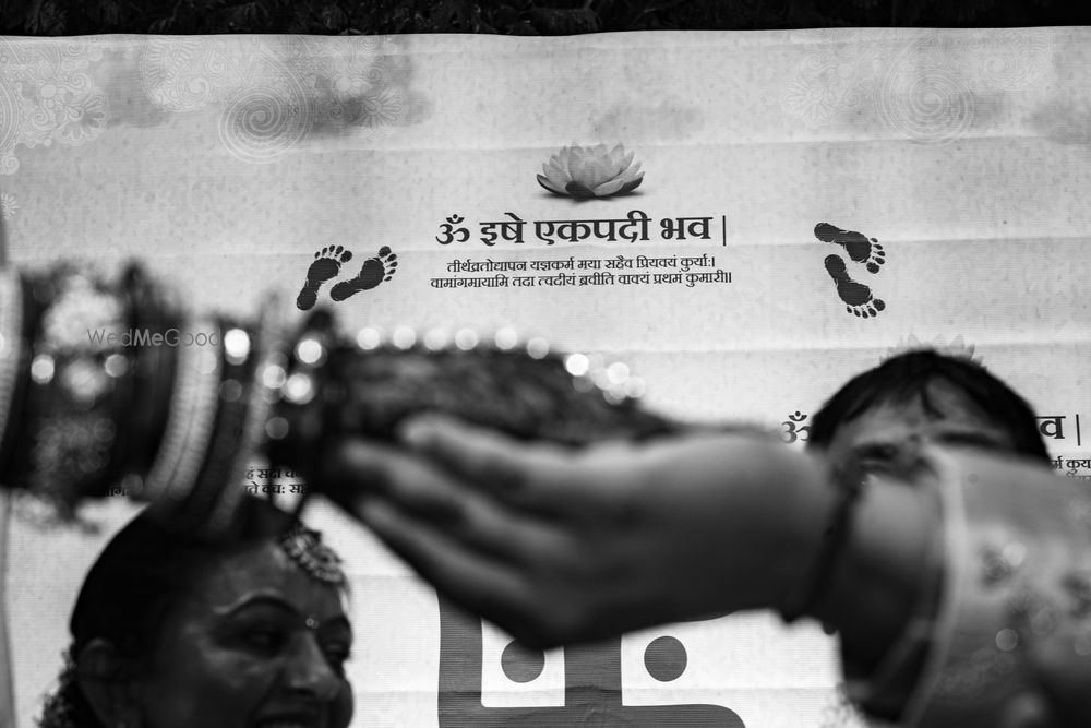 Photo From Vaidehi + Mukund - By Incitingminds