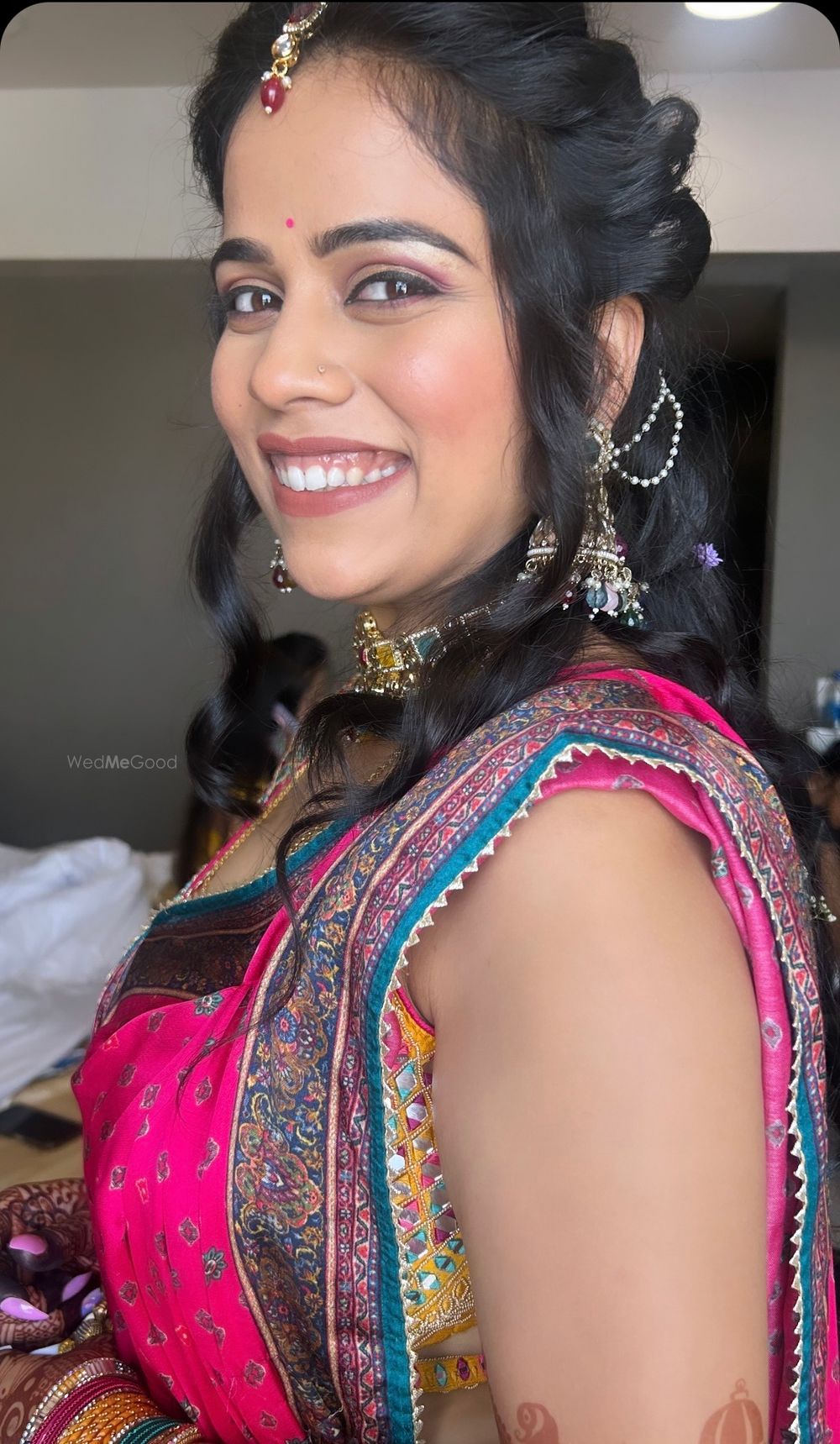 Photo From Bride Diksha - By Khushi Makeover