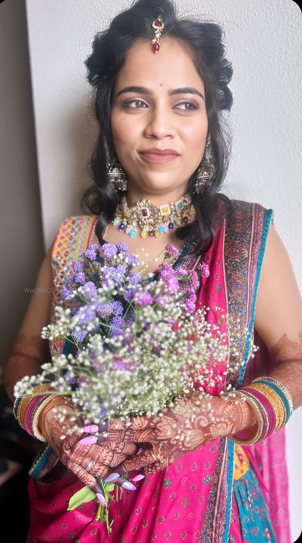 Photo From Bride Diksha - By Khushi Makeover