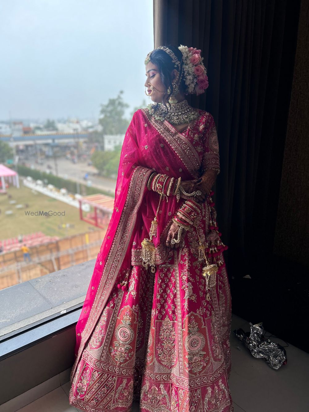 Photo From Bride Diksha - By Khushi Makeover