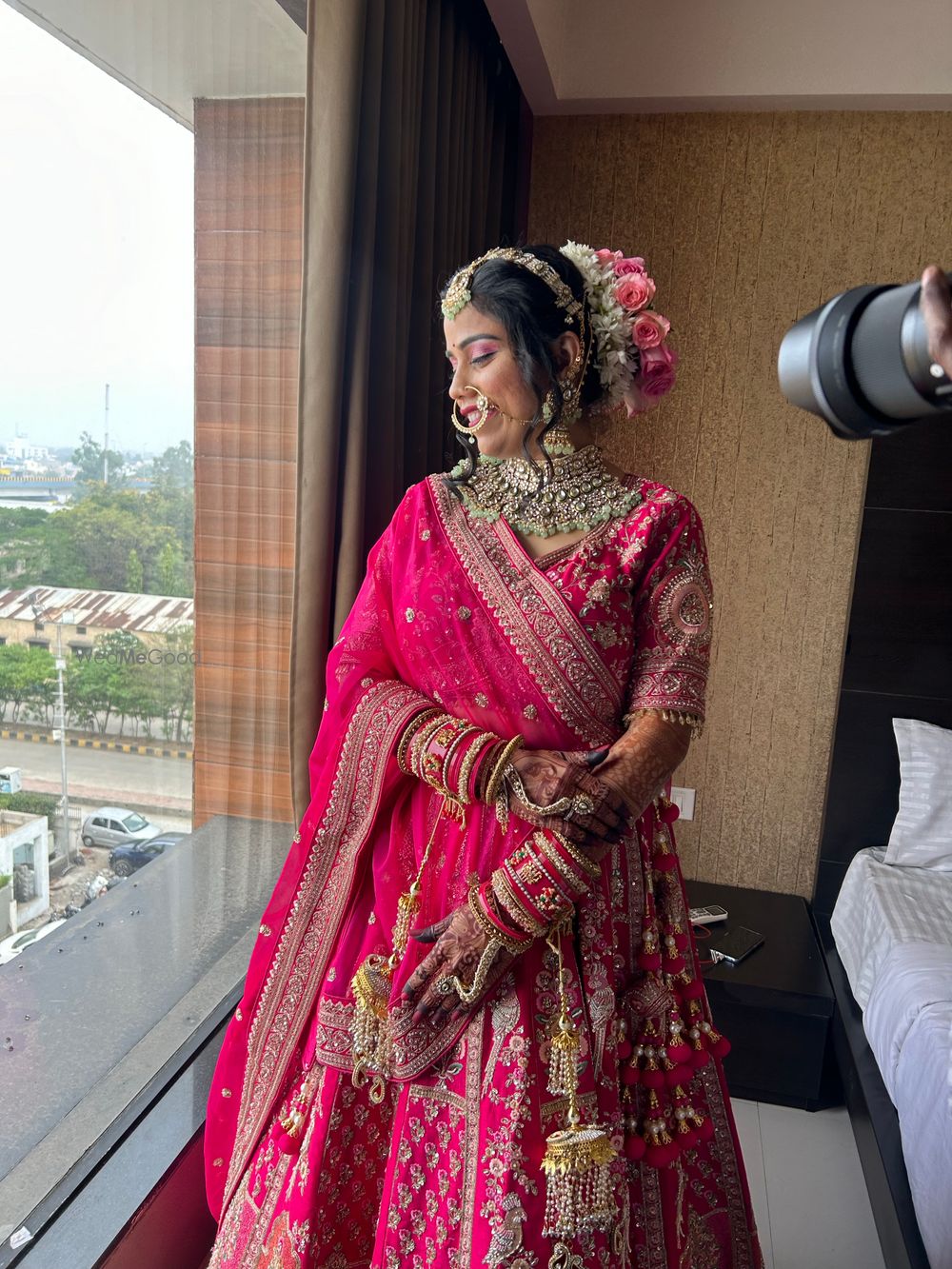 Photo From Bride Diksha - By Khushi Makeover