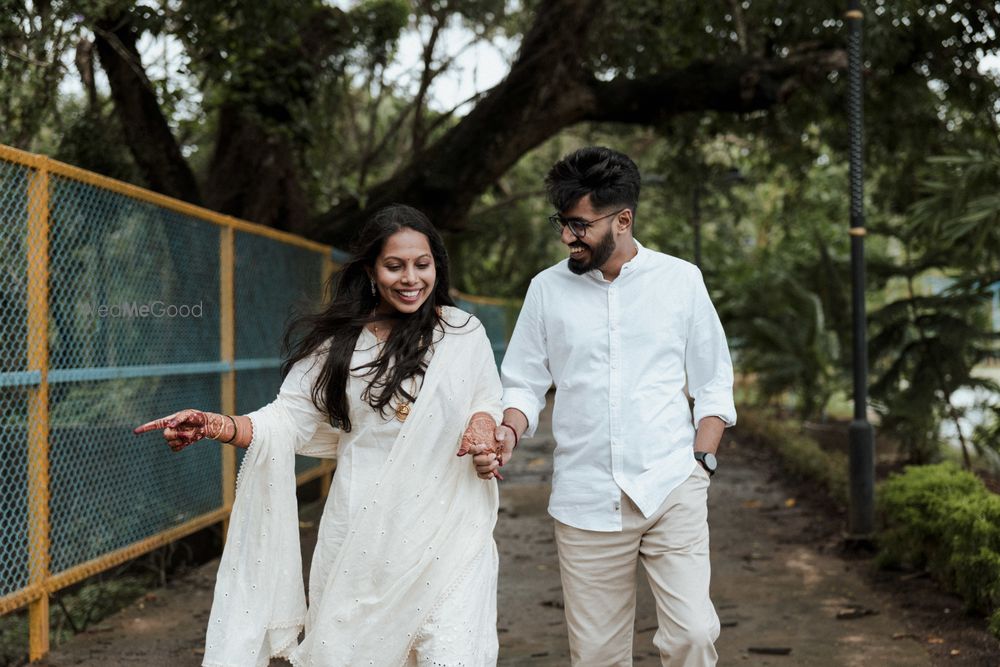 Photo From Madhav & Meghana - Pre Wedding - By Raga Productions