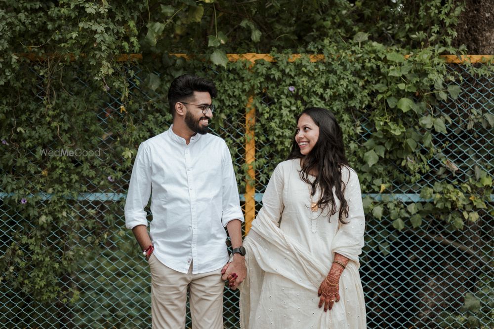 Photo From Madhav & Meghana - Pre Wedding - By Raga Productions