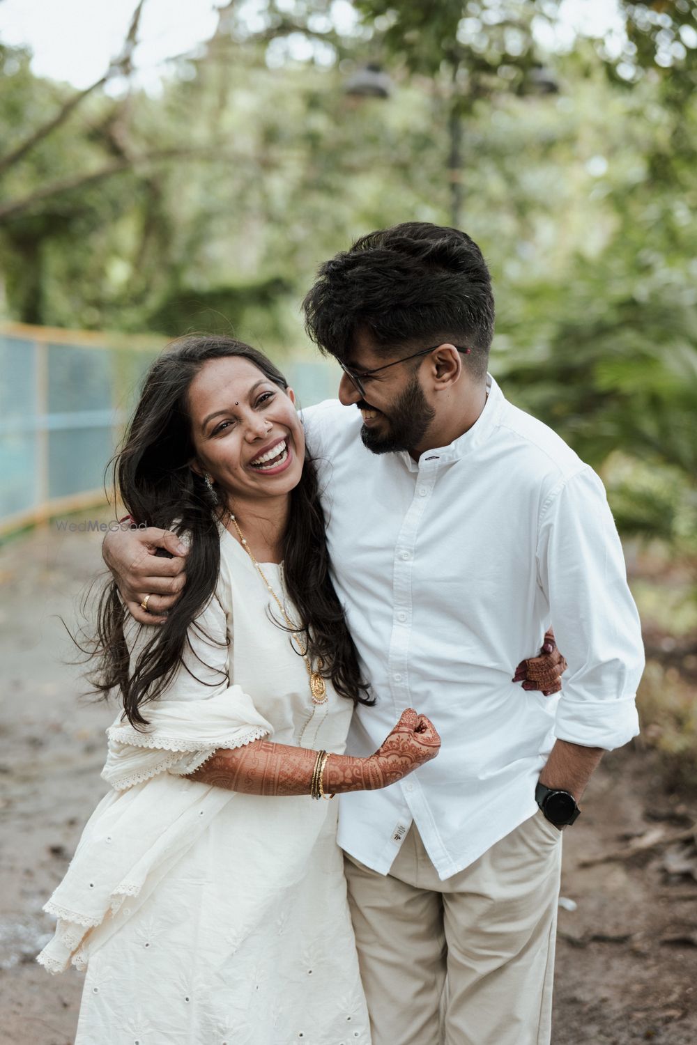 Photo From Madhav & Meghana - Pre Wedding - By Raga Productions