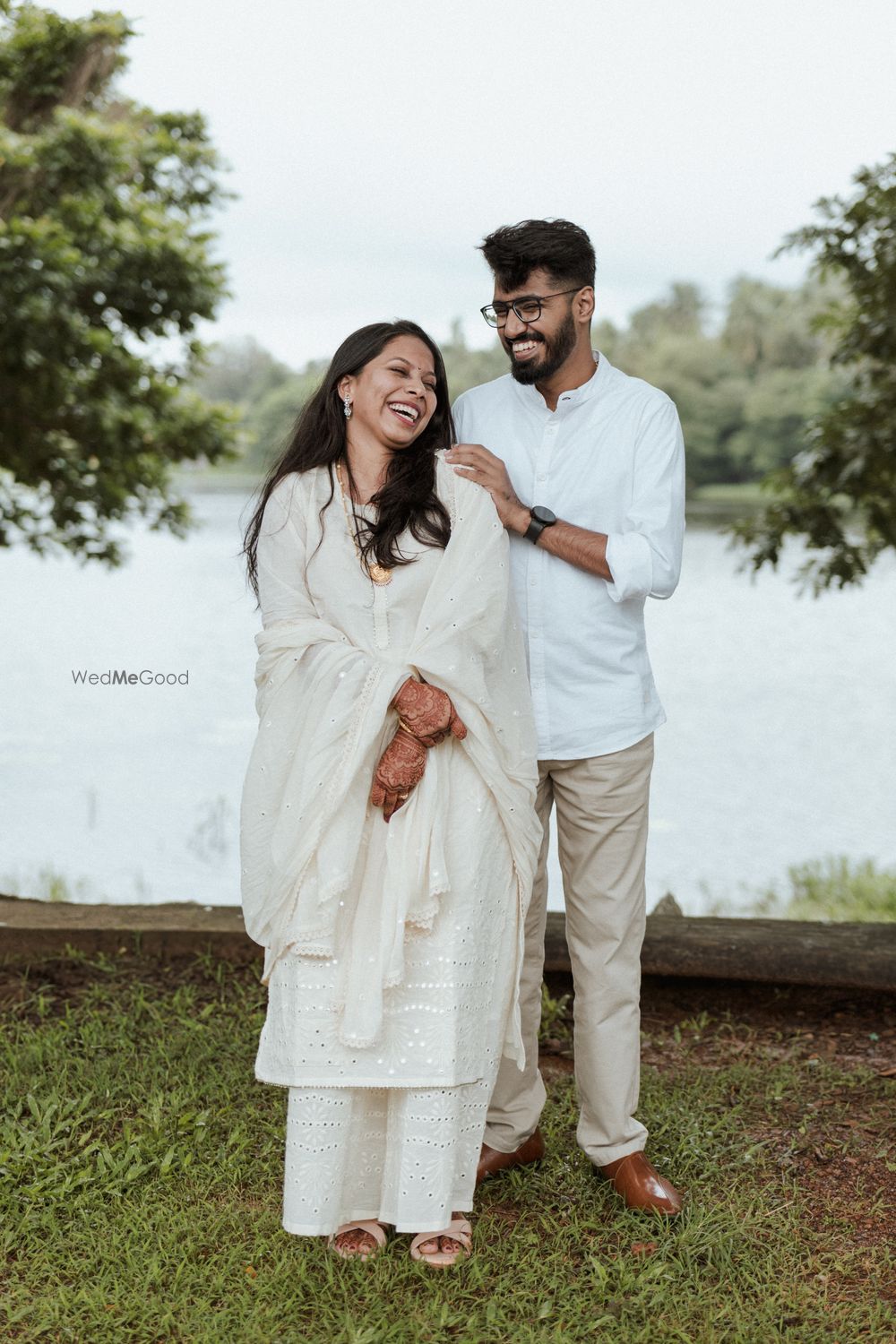 Photo From Madhav & Meghana - Pre Wedding - By Raga Productions