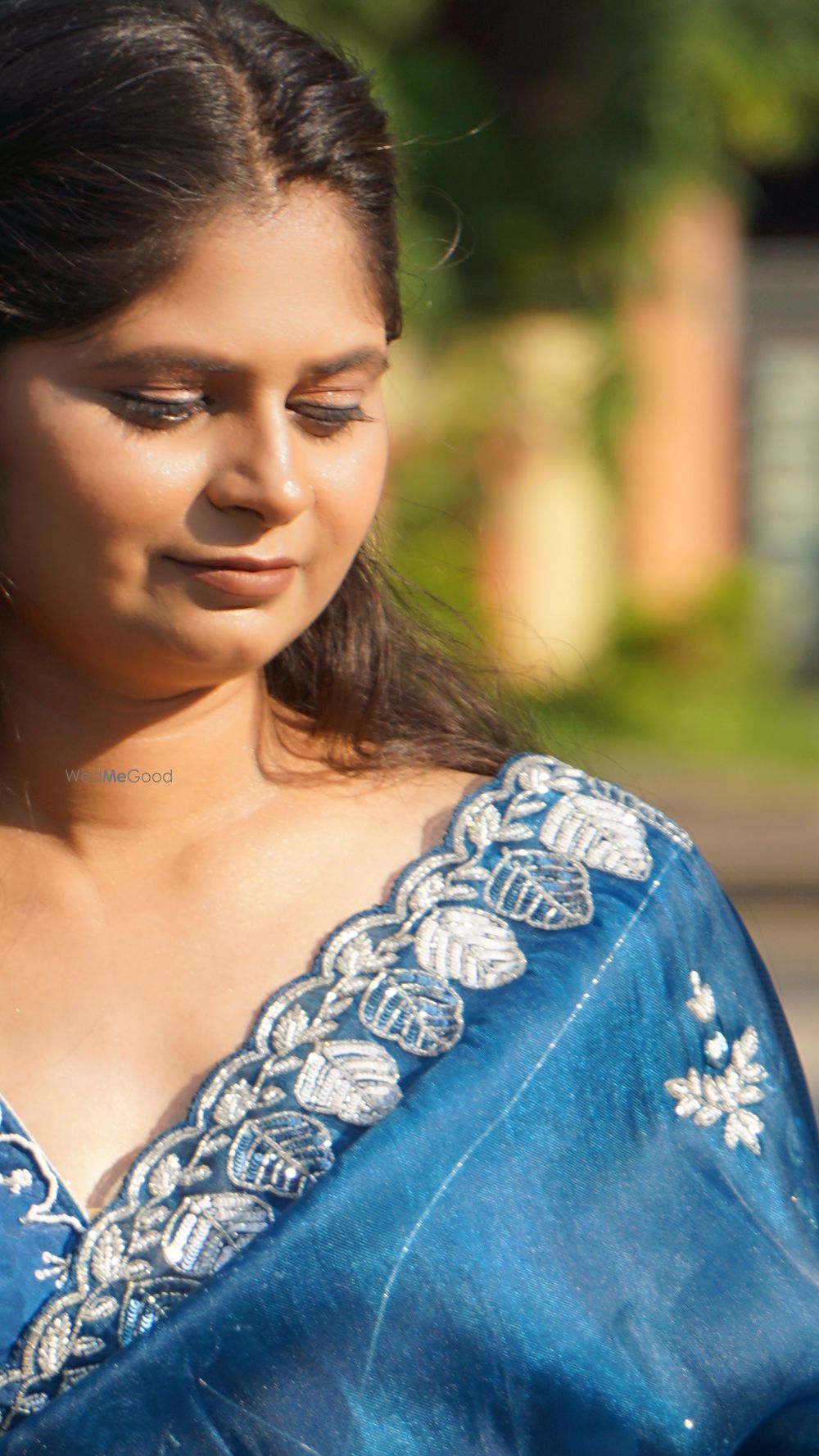 Photo From saree look - By The Moody Culture