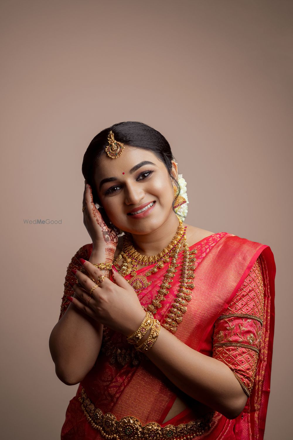Photo From BRIDE KRISHNA - PREMIUM LIGHT UP SHOOT - By Arona Fotografia