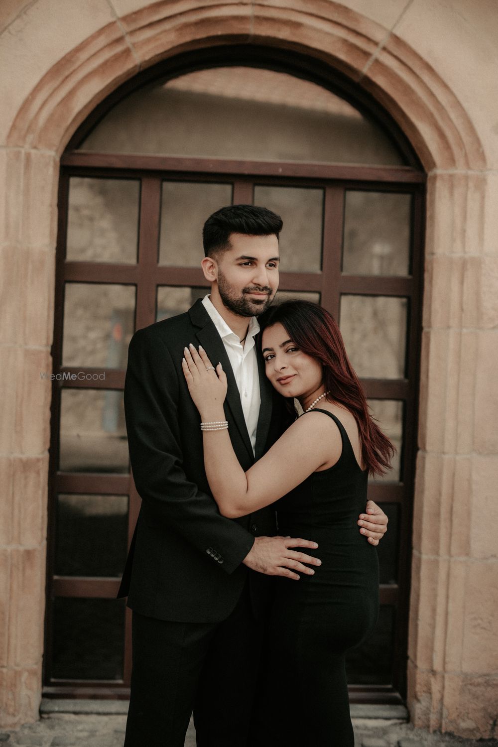 Photo From YASH & VIDHI - PRE WEDDING IN DUBAI (THEME SHOOT) - By Arona Fotografia