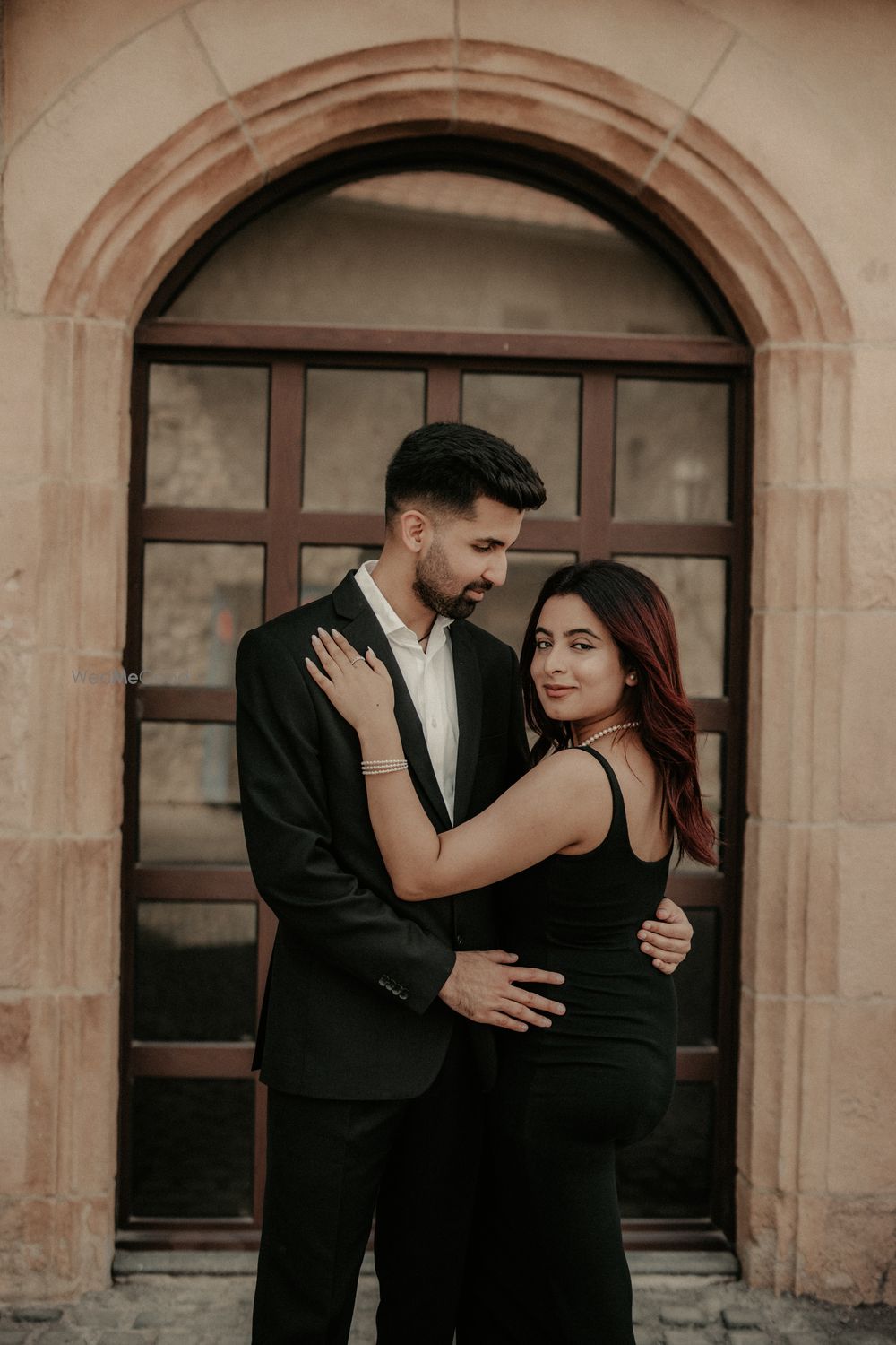 Photo From YASH & VIDHI - PRE WEDDING IN DUBAI (THEME SHOOT) - By Arona Fotografia