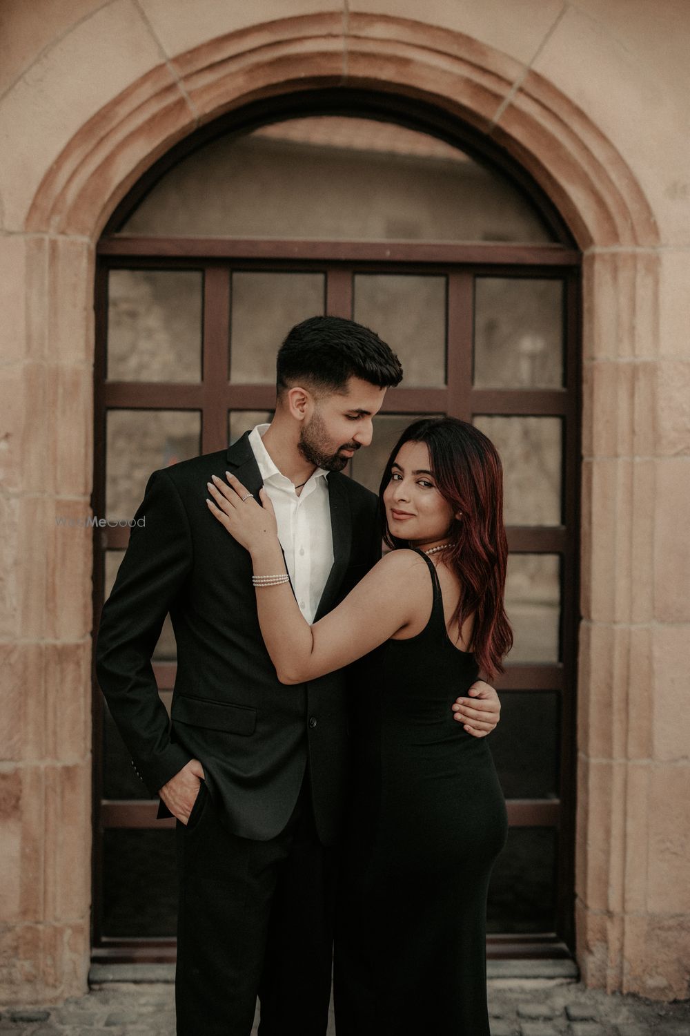 Photo From YASH & VIDHI - PRE WEDDING IN DUBAI (THEME SHOOT) - By Arona Fotografia