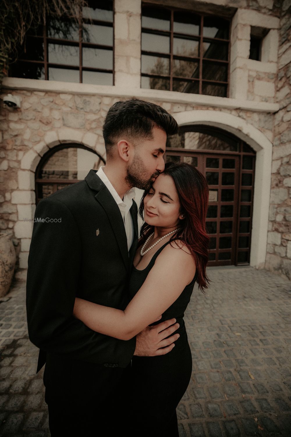 Photo From YASH & VIDHI - PRE WEDDING IN DUBAI (THEME SHOOT) - By Arona Fotografia