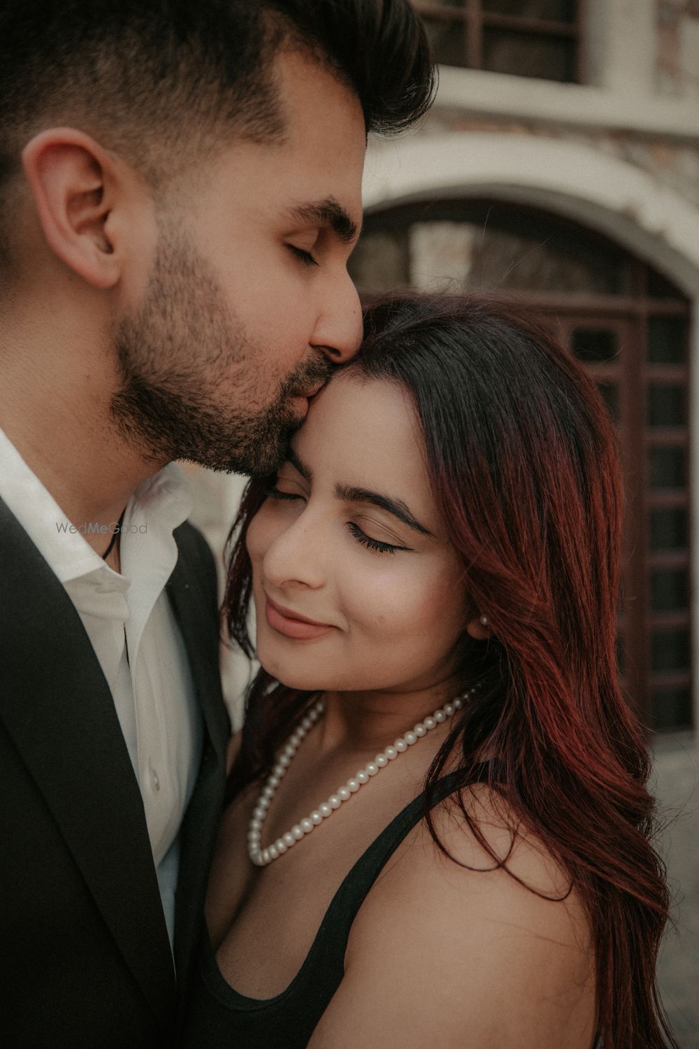 Photo From YASH & VIDHI - PRE WEDDING IN DUBAI (THEME SHOOT) - By Arona Fotografia