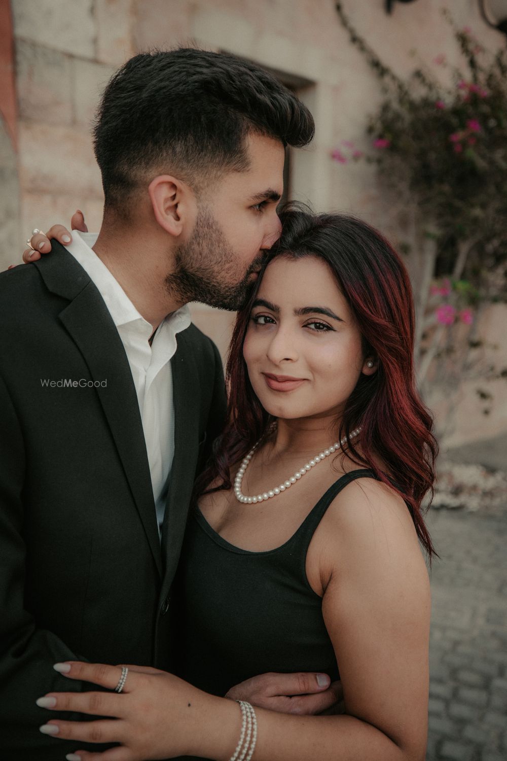 Photo From YASH & VIDHI - PRE WEDDING IN DUBAI (THEME SHOOT) - By Arona Fotografia