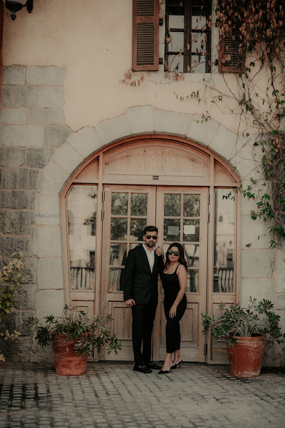 Photo From YASH & VIDHI - PRE WEDDING IN DUBAI (THEME SHOOT) - By Arona Fotografia