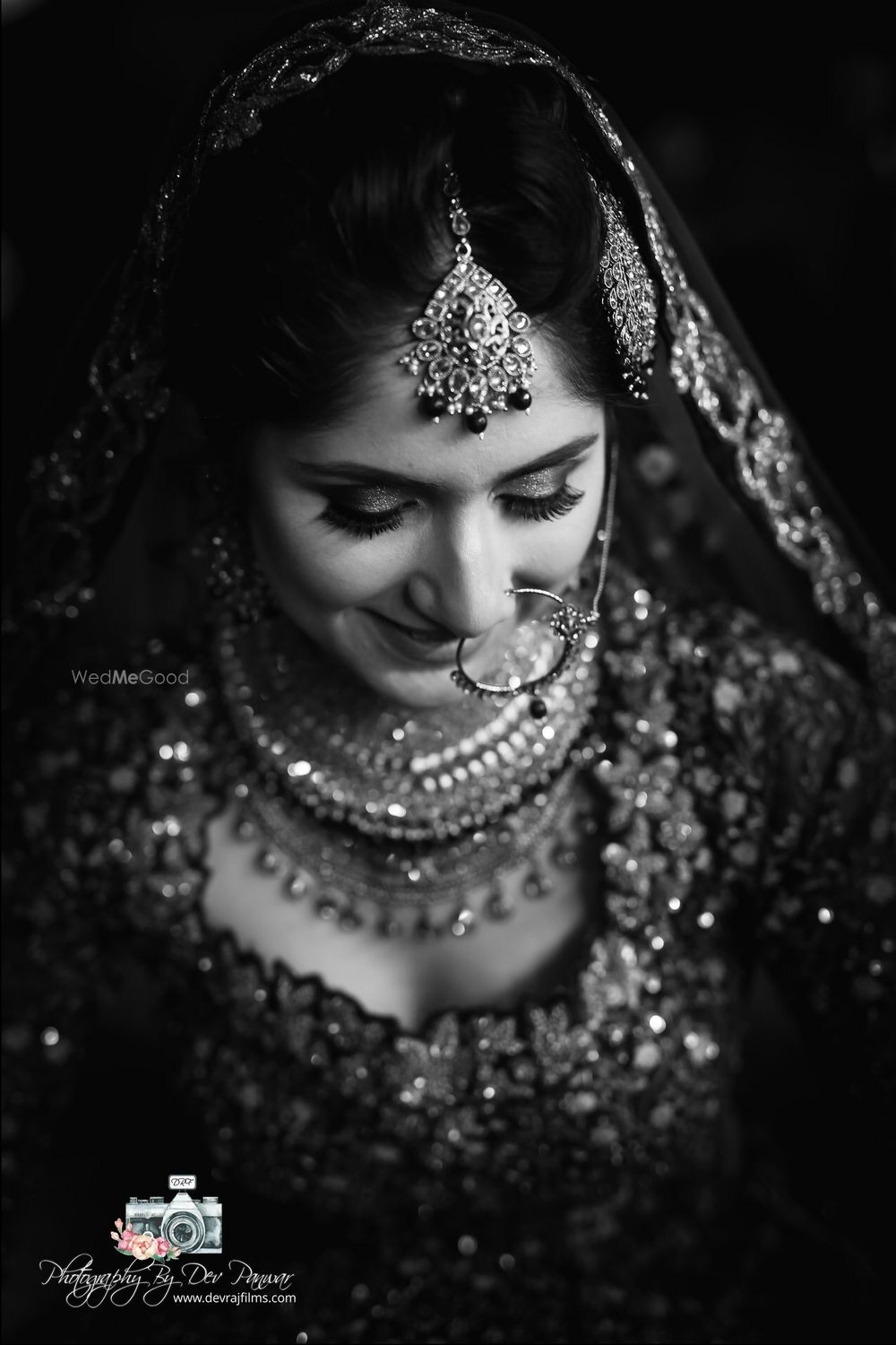 Photo From The Royal Blue Bride -Neha - By Sohni Juneja Makeup Artist