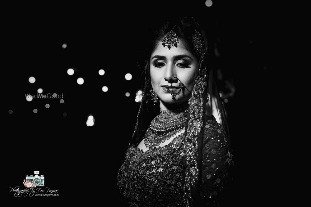 Photo From The Royal Blue Bride -Neha - By Sohni Juneja Makeup Artist