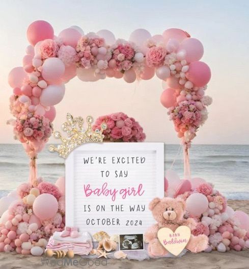 Photo From Baby Announcement  - By Invitation Design Store