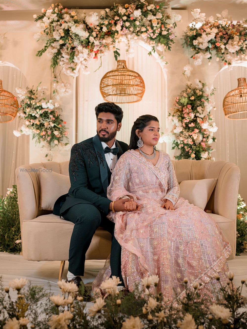 Photo From Reception of Rupika & Rahul - By Capture Crew