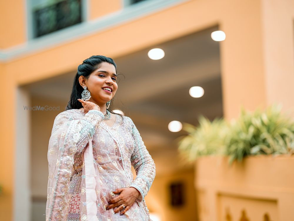 Photo From Reception of Rupika & Rahul - By Capture Crew