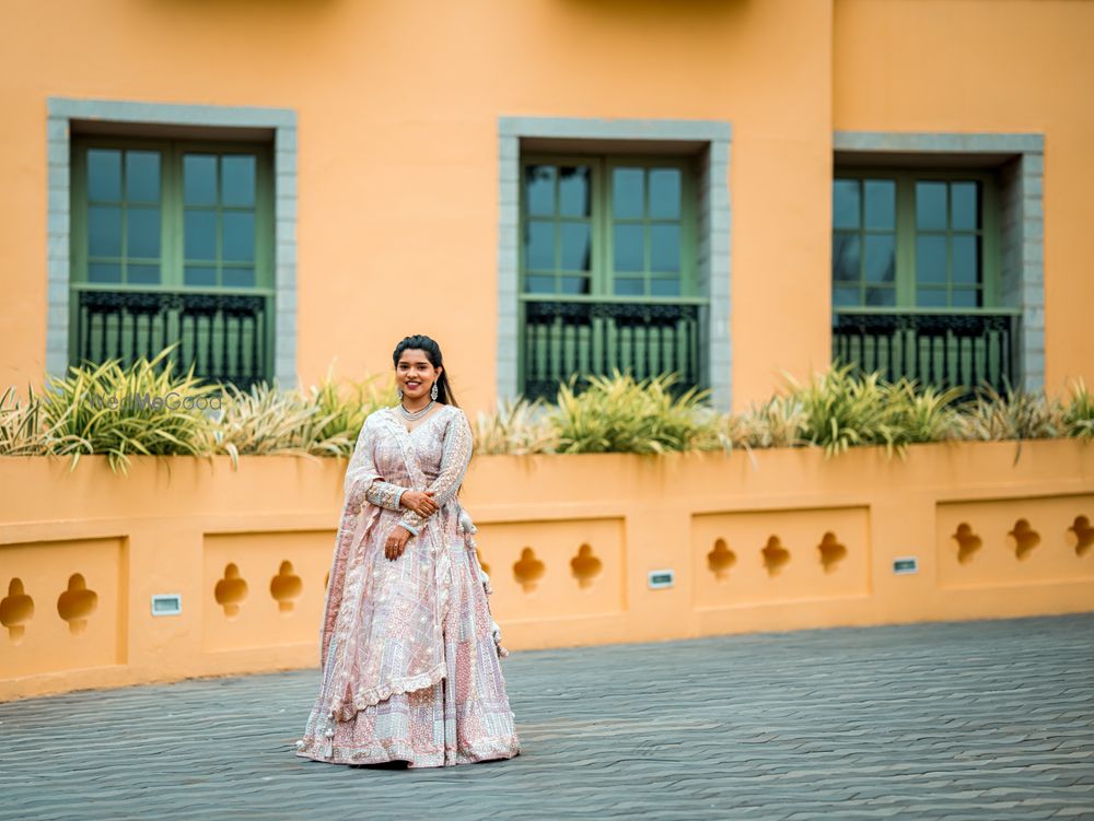 Photo From Reception of Rupika & Rahul - By Capture Crew