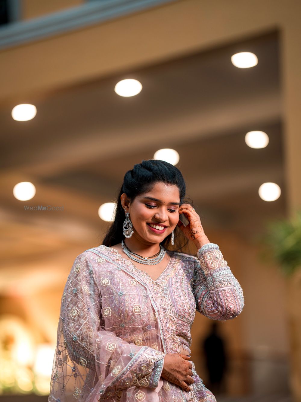 Photo From Reception of Rupika & Rahul - By Capture Crew