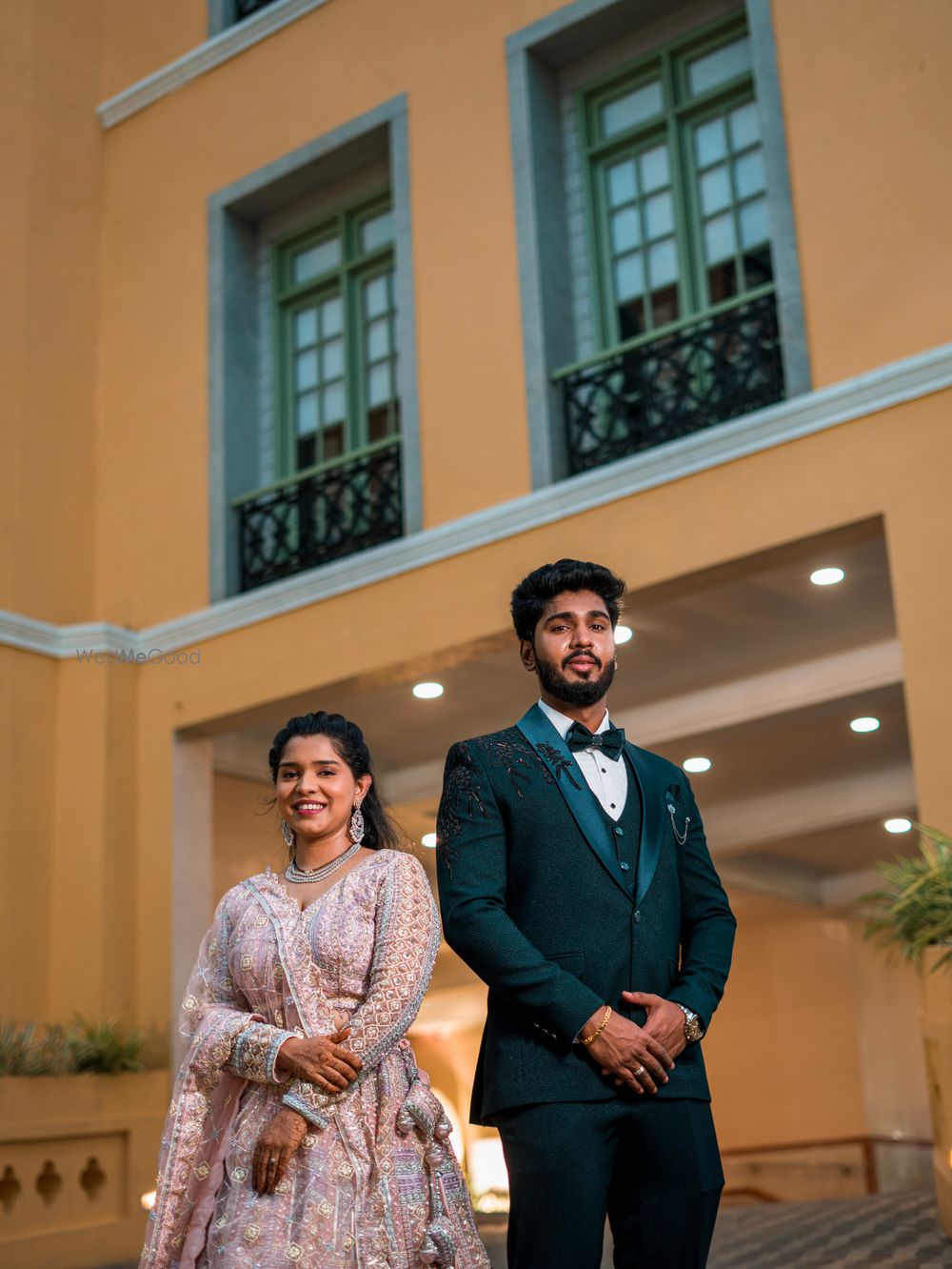 Photo From Reception of Rupika & Rahul - By Capture Crew