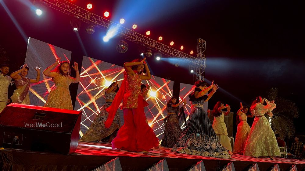 Photo From Shantanu Priyanka  - By Krishna & Vatsal Choreography