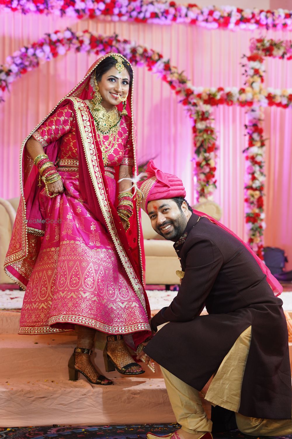 Photo From SURABHI & RAVI - By Dakshah Productions