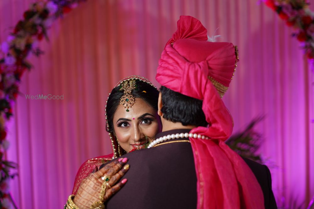 Photo From SURABHI & RAVI - By Dakshah Productions