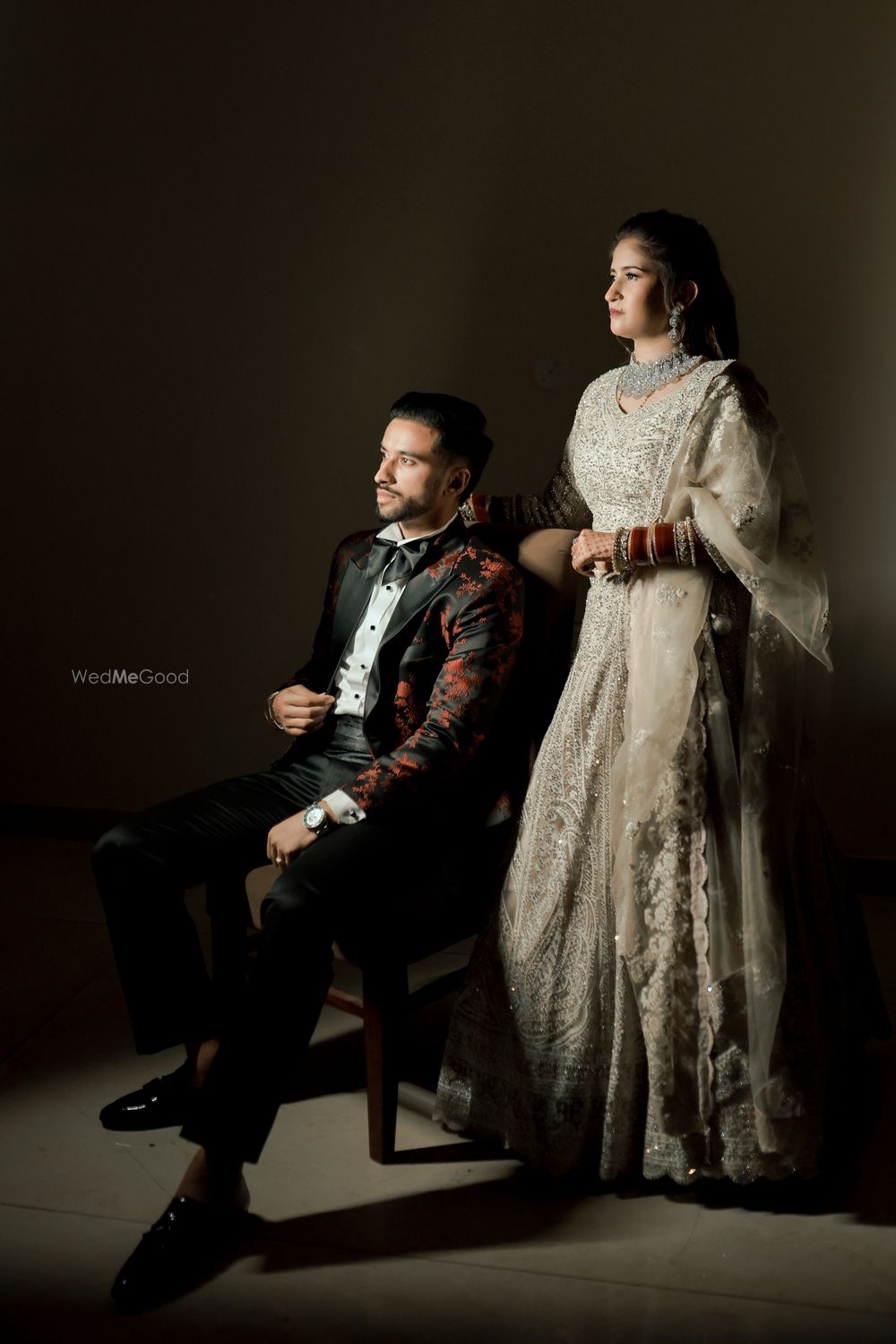 Photo From Gursimrat & Shagun - By Studio Memory Lane