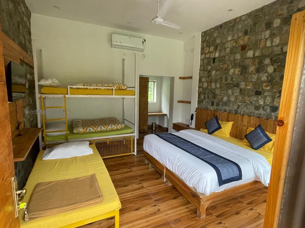 Photo From Extra rooms - By Spillway Eco Resorts