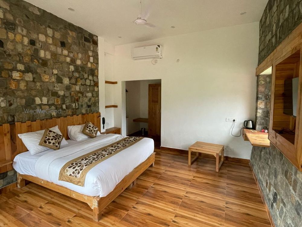 Photo From Extra rooms - By Spillway Eco Resorts