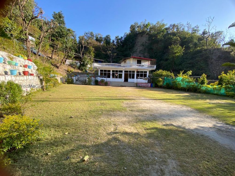 Photo From Extra rooms - By Spillway Eco Resorts