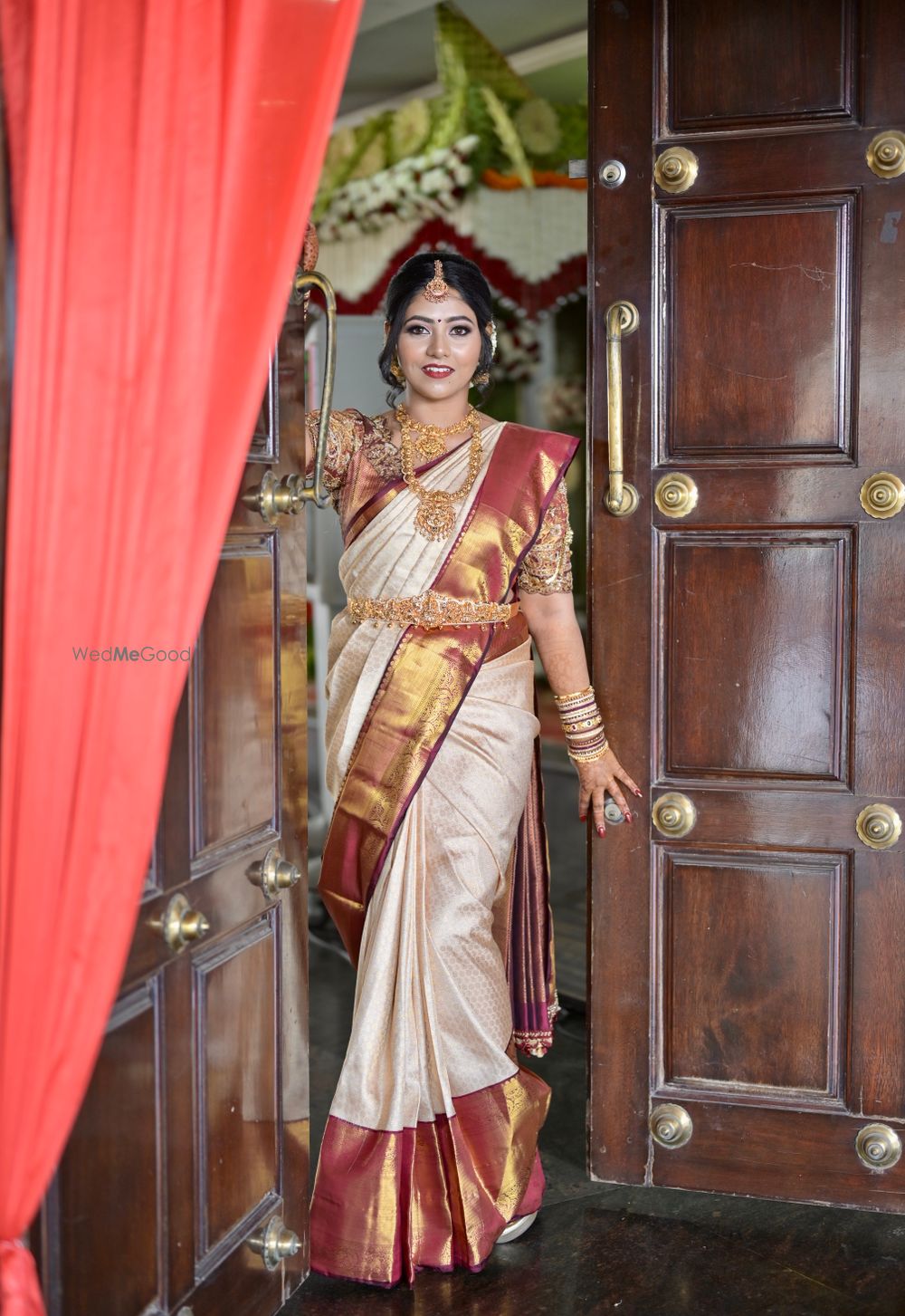 Photo From Harshita's Wedding - By Surbhi Varma Makeup & Hair