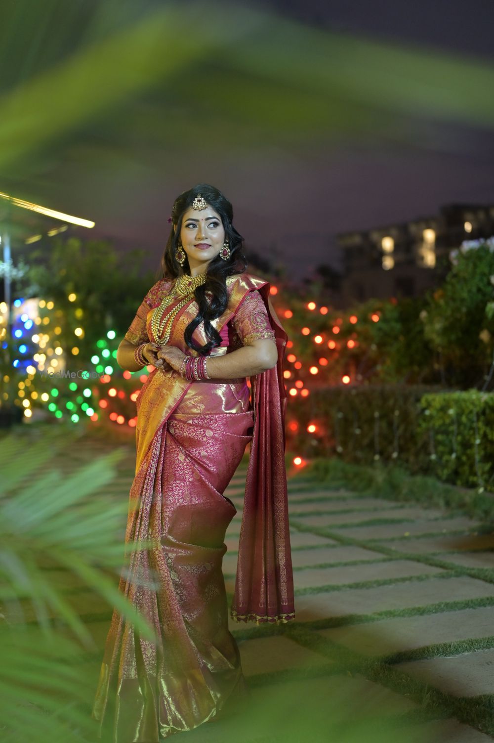 Photo From Harshita's Wedding - By Surbhi Varma Makeup & Hair