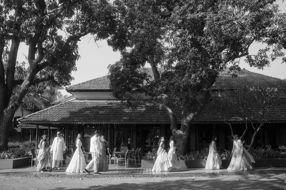Photo From Tiana and miguel - By Prakash Creation