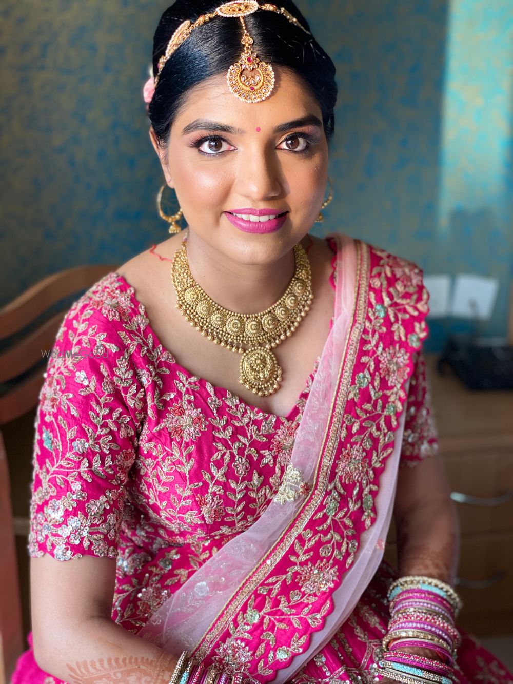 Photo From Wedding - By Surbhi Varma Makeup & Hair