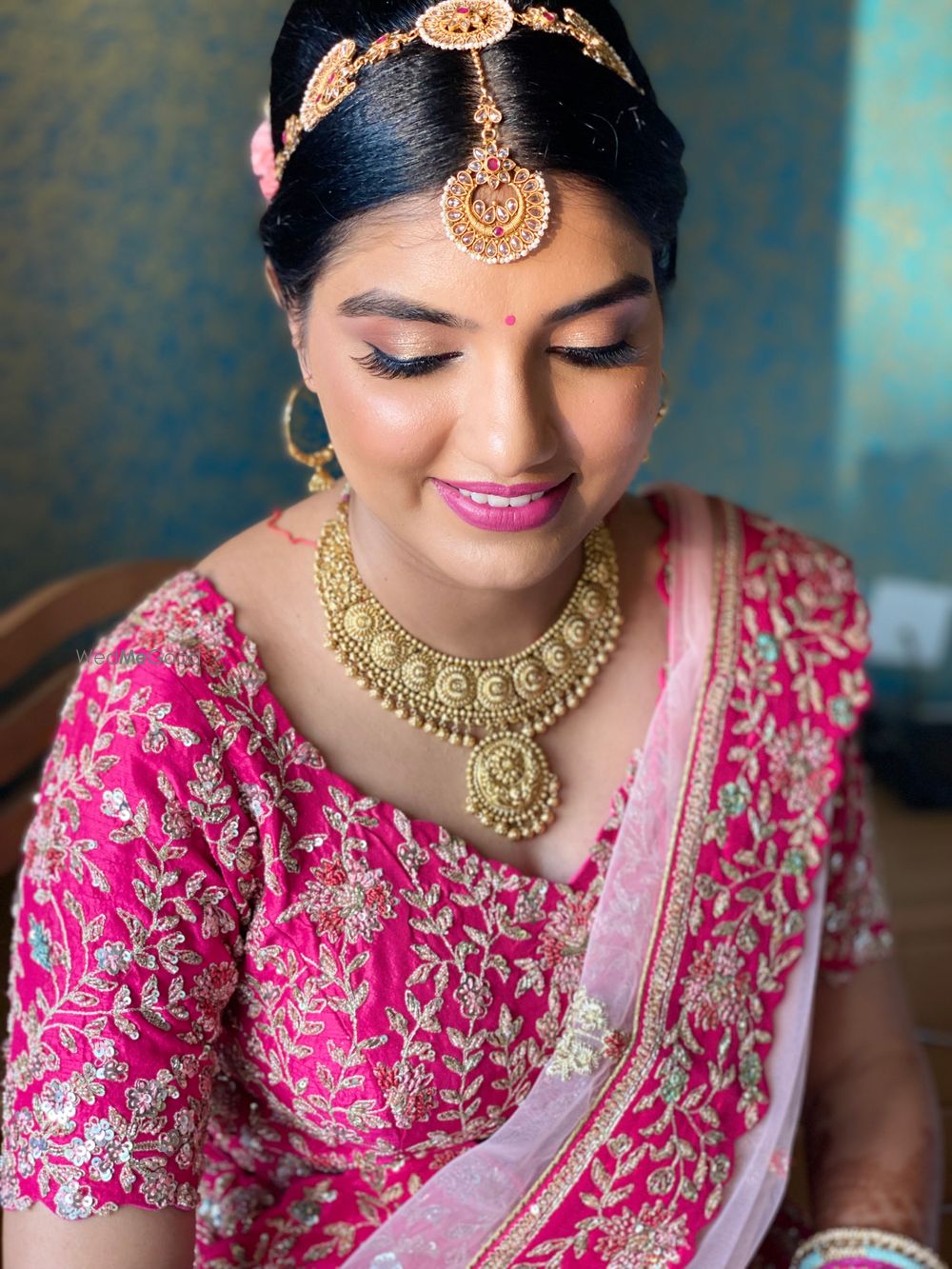 Photo From Wedding - By Surbhi Varma Makeup & Hair