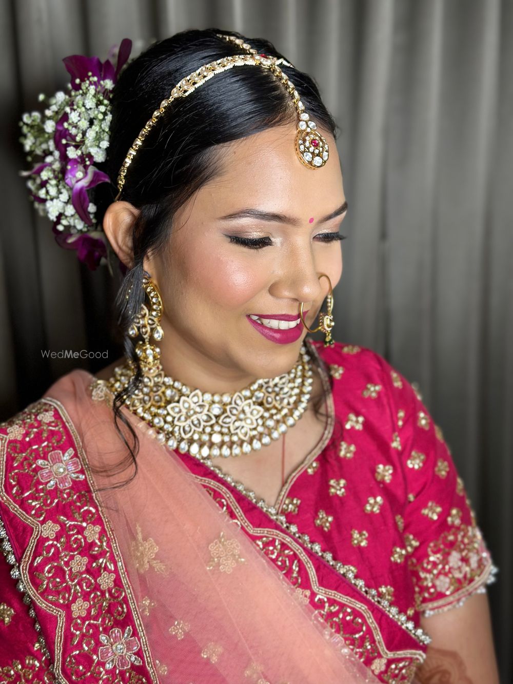 Photo From Wedding - By Surbhi Varma Makeup & Hair