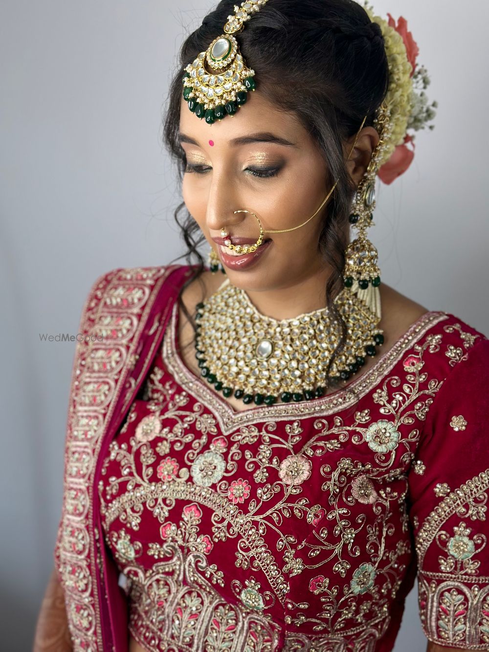 Photo From Wedding - By Surbhi Varma Makeup & Hair