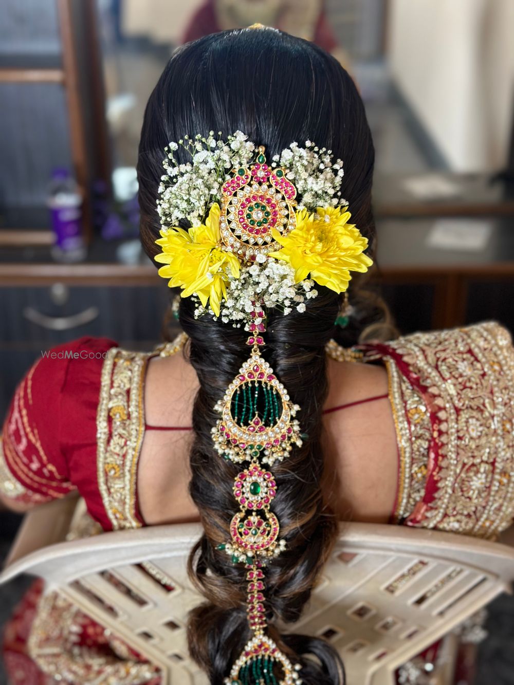 Photo From Hasthi's Wedding - By Surbhi Varma Makeup & Hair