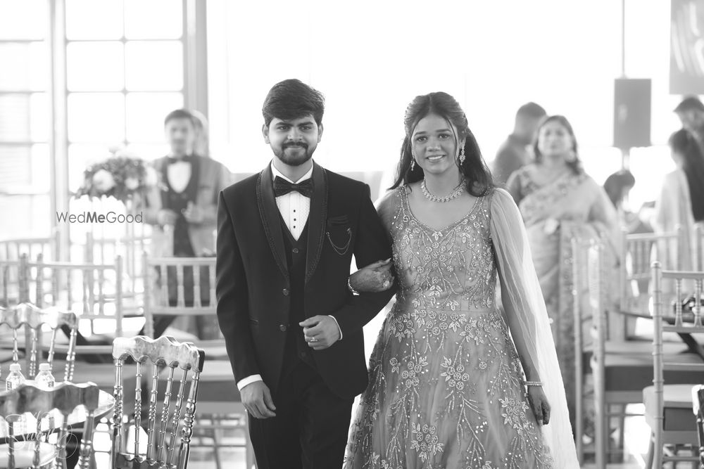 Photo From Mayank & Himani - By The Seventh Vow