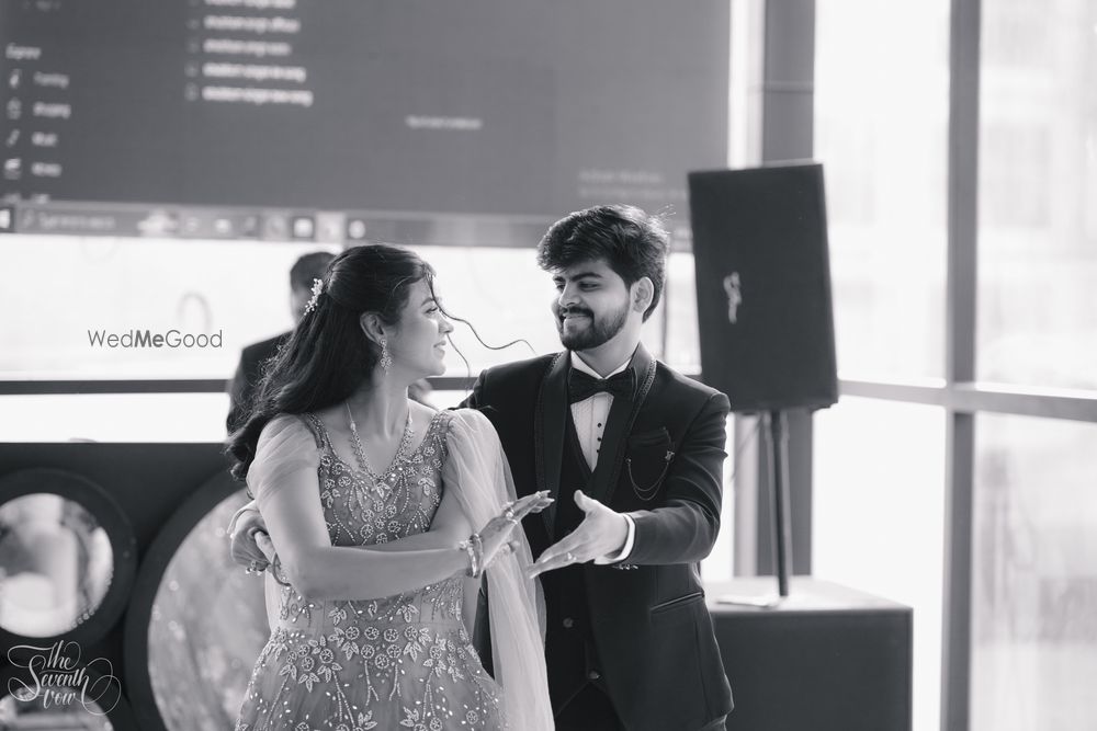 Photo From Mayank & Himani - By The Seventh Vow