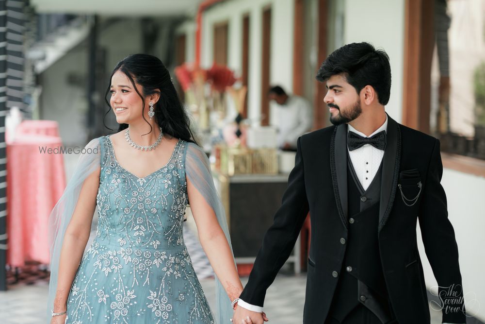 Photo From Mayank & Himani - By The Seventh Vow