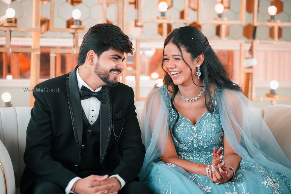 Photo From Mayank & Himani - By The Seventh Vow