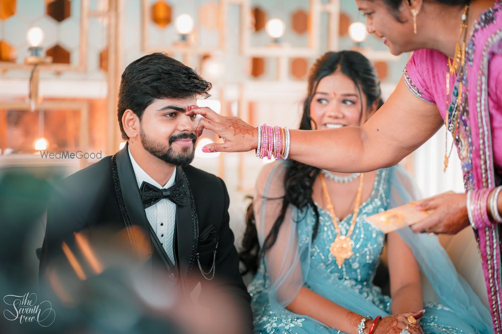 Photo From Mayank & Himani - By The Seventh Vow