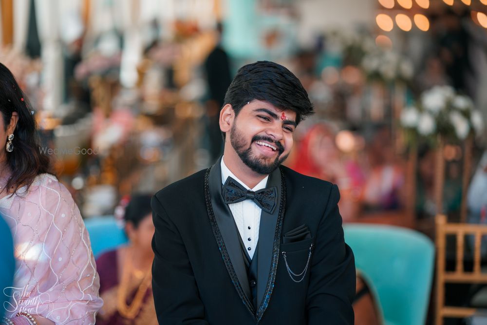 Photo From Mayank & Himani - By The Seventh Vow